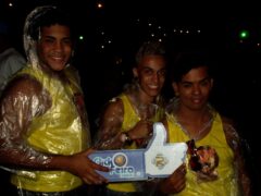 Forróça